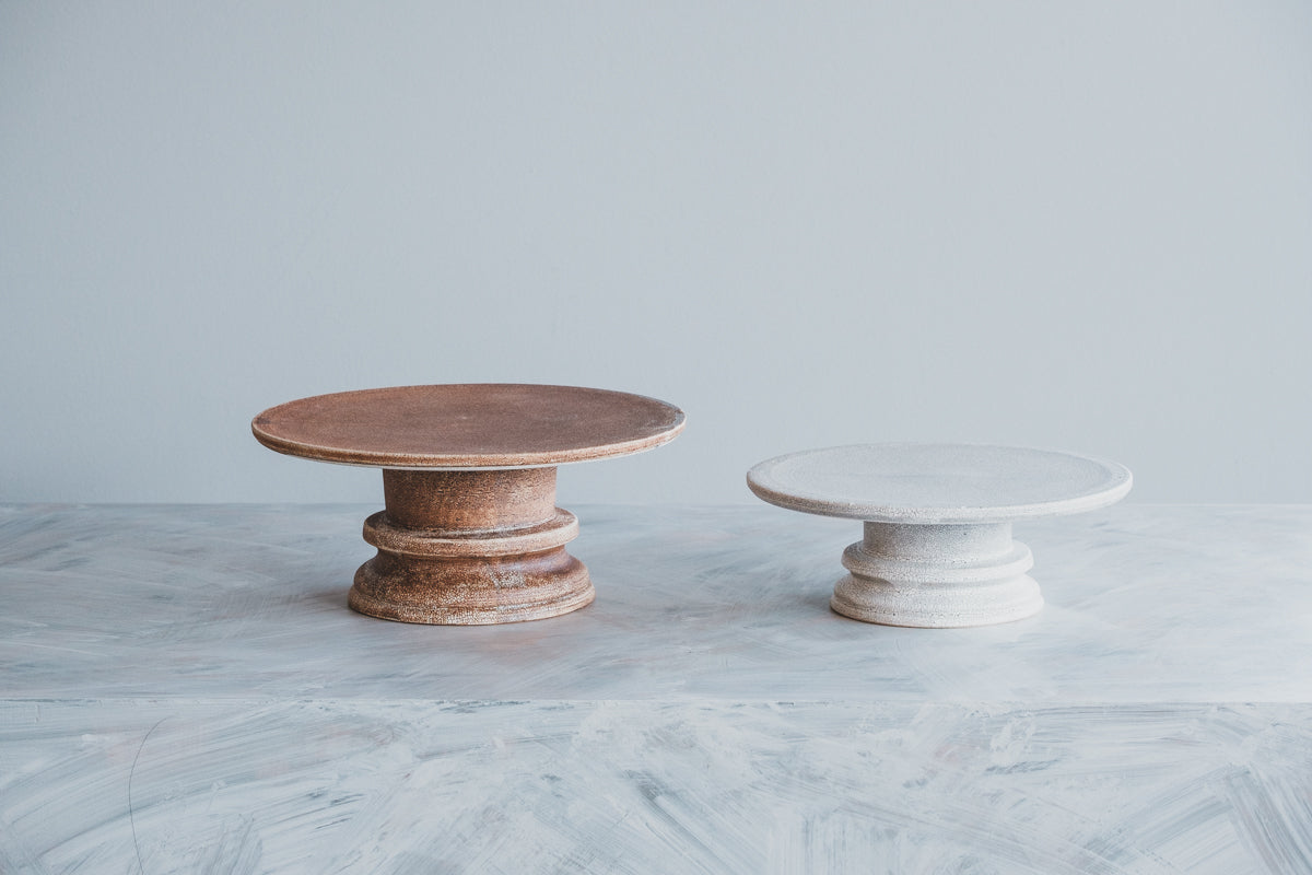 cake stand L