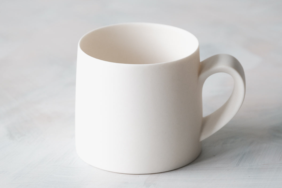 mini B mug