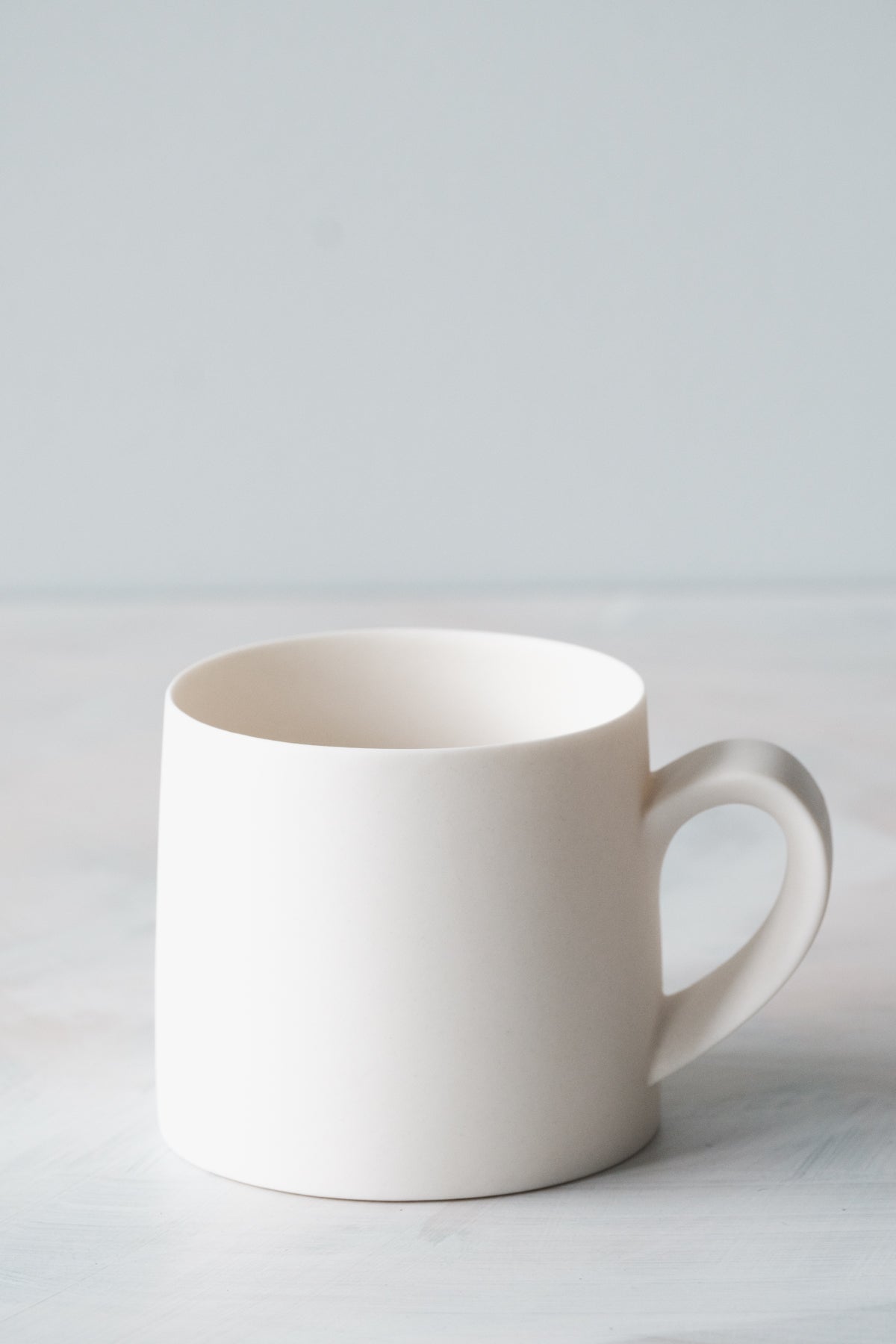 mini B mug