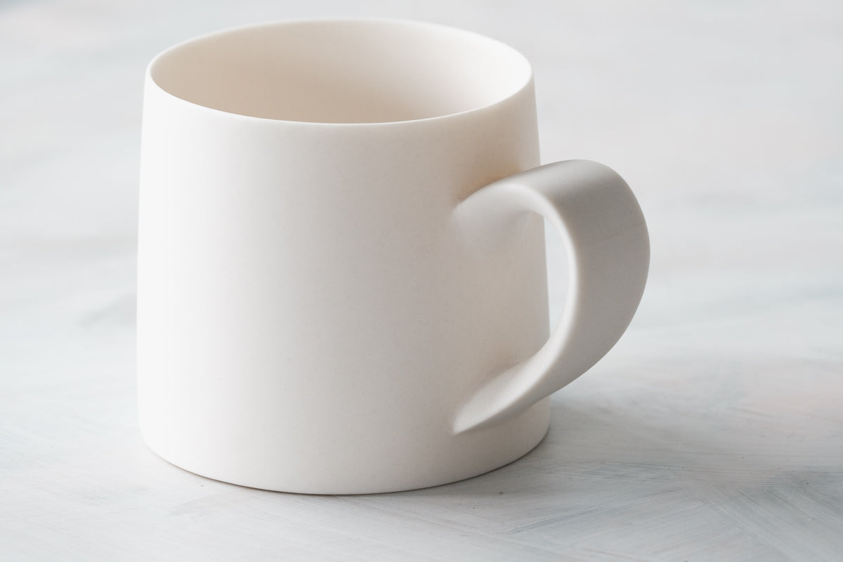 mini B mug