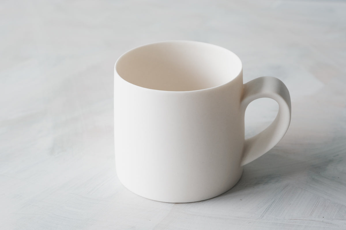 mini B mug