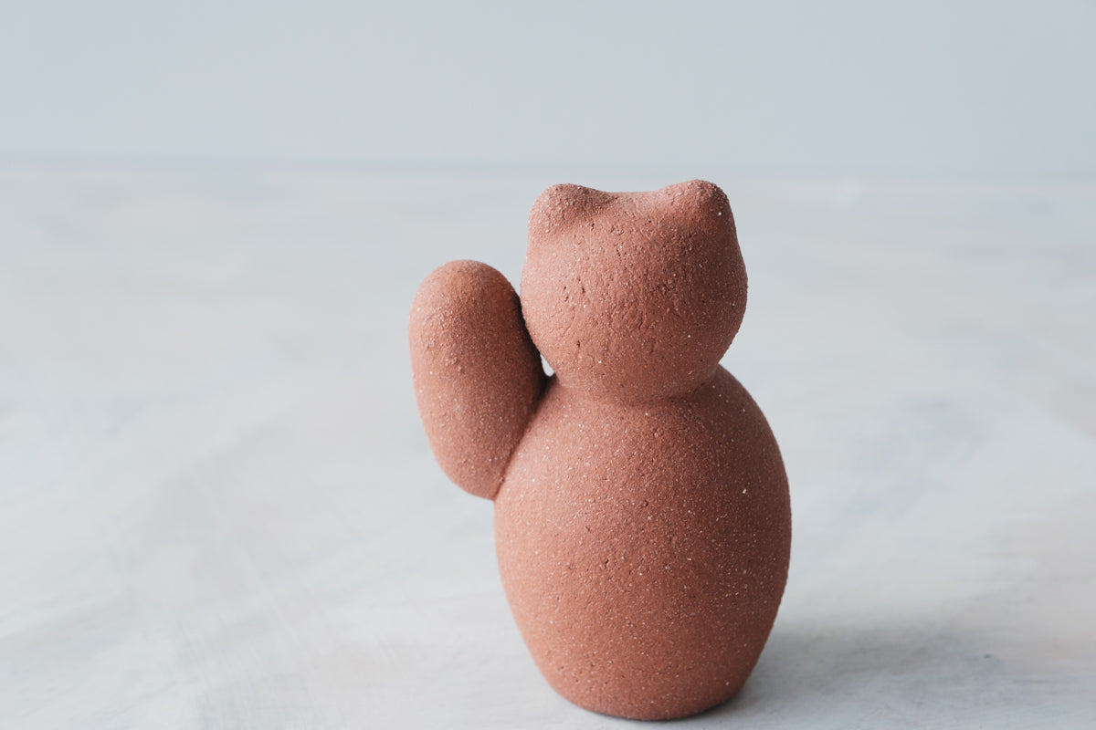 manekineko