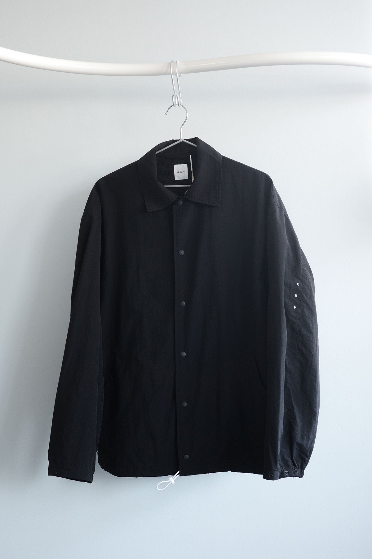 NYLON HARVEST COACH JK CLASSIC