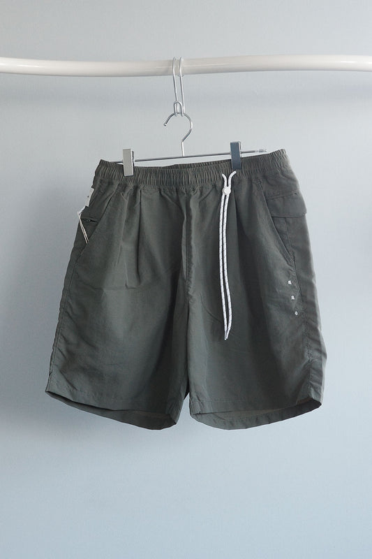 NYLON HARVEST SHORT CLASSIC