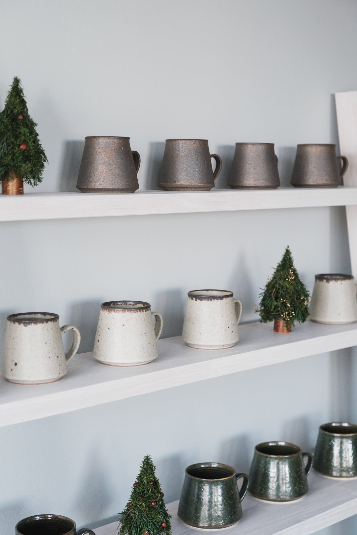 コッツウォルズ マグカップ