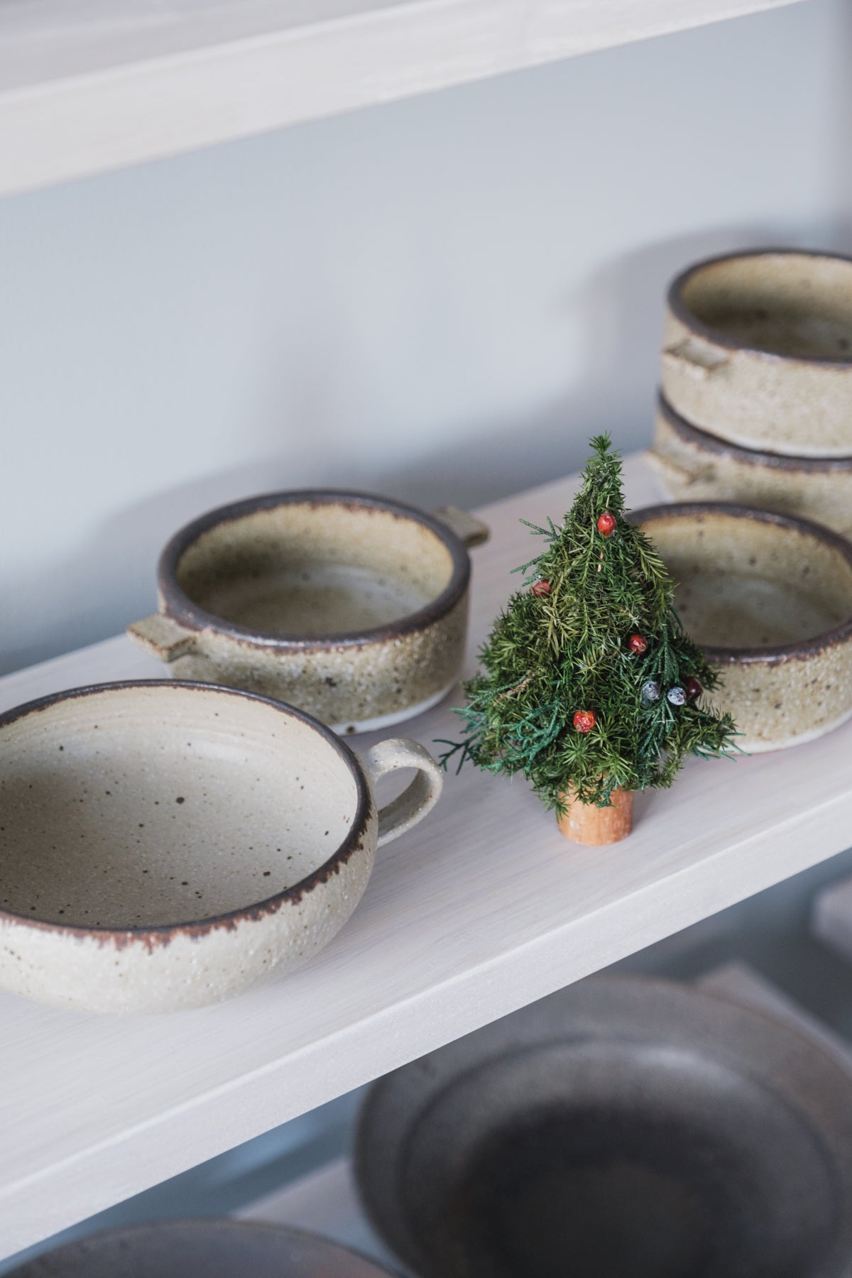 コッツウォルズ スープカップ