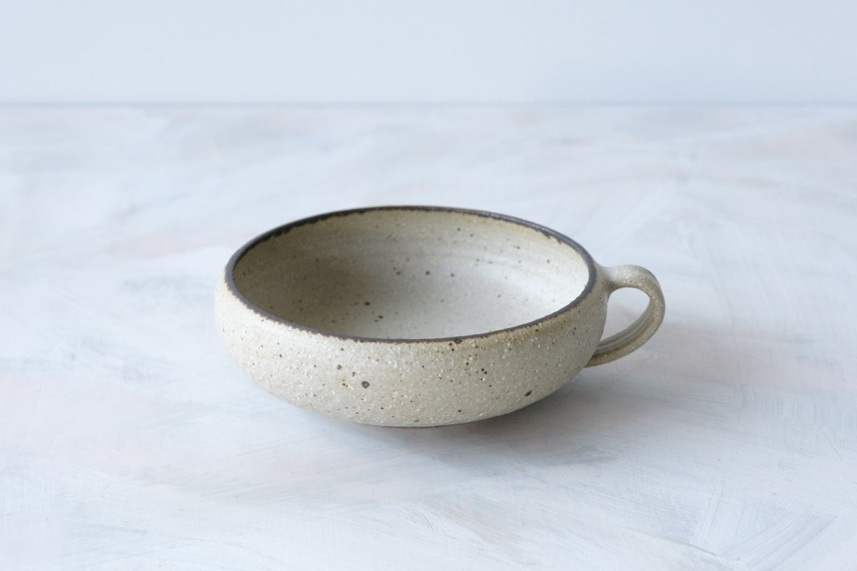 コッツウォルズ スープカップ