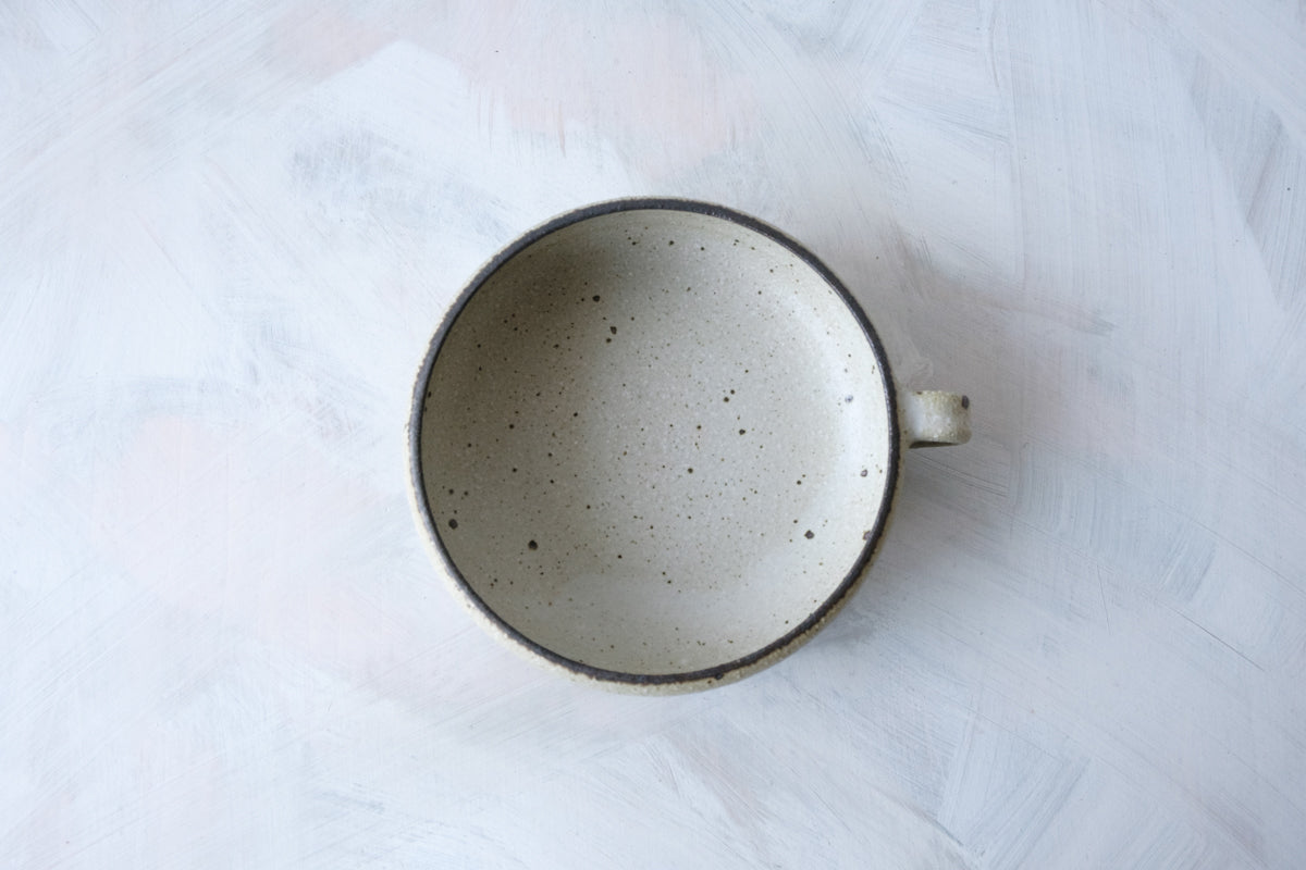 コッツウォルズ スープカップ