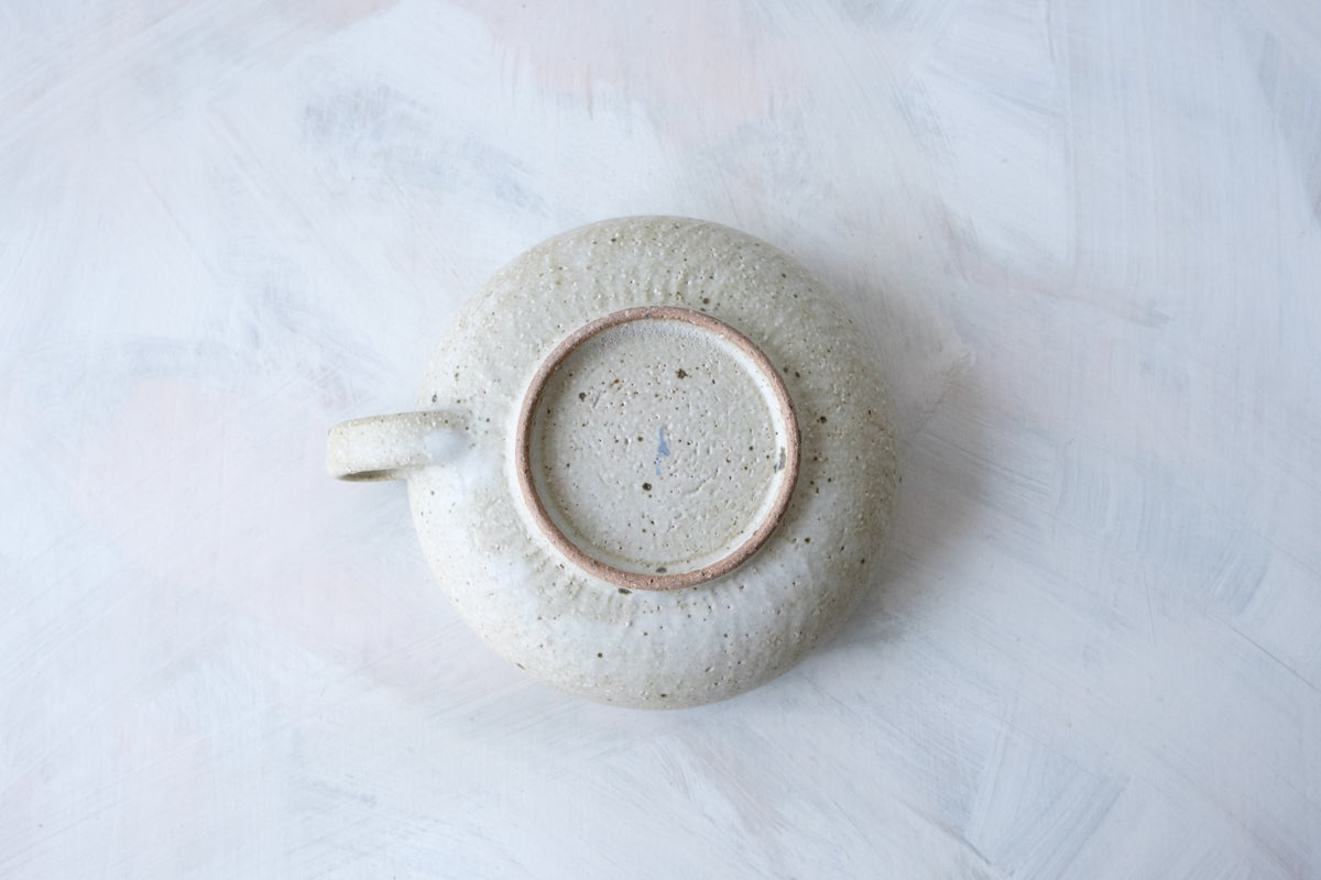 コッツウォルズ スープカップ