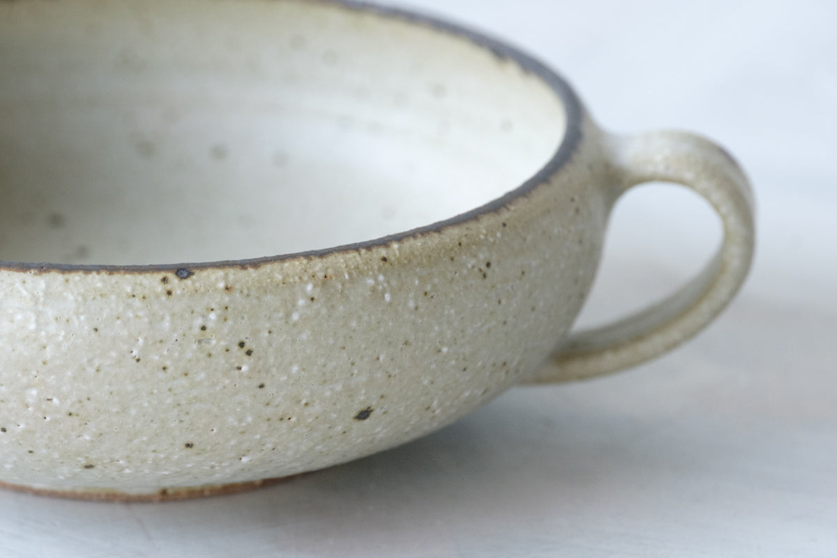 コッツウォルズ スープカップ