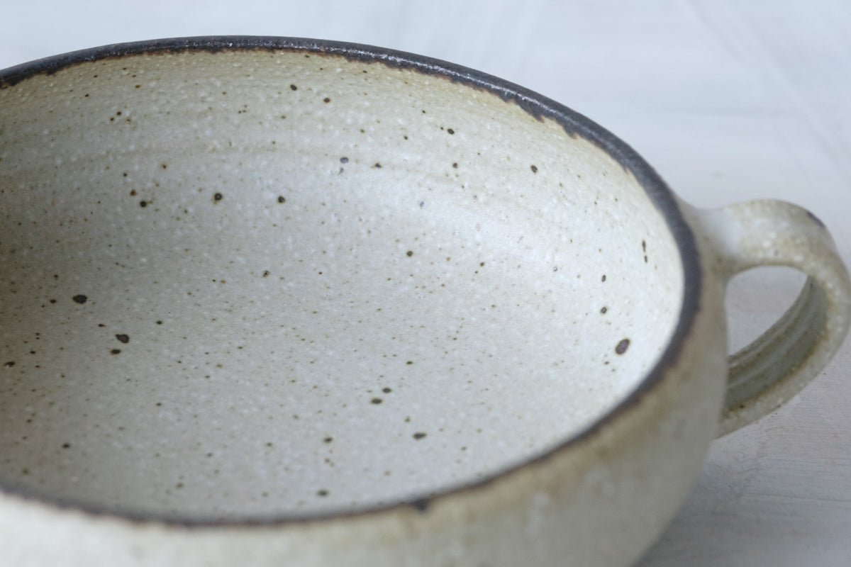 コッツウォルズ スープカップ