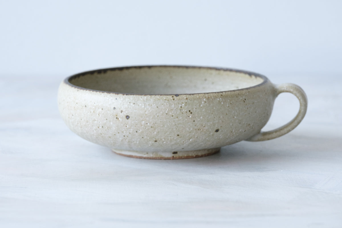 コッツウォルズ スープカップ