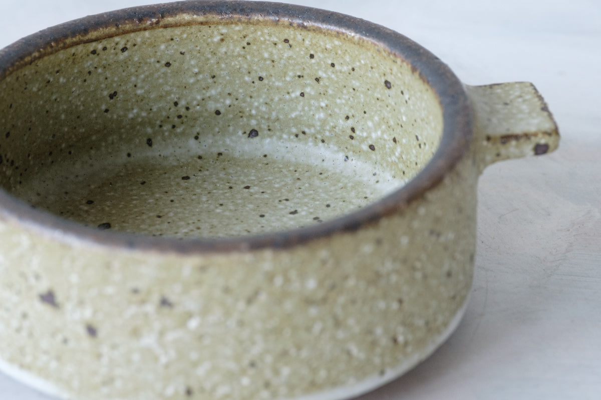 コッツウォルズ グラタン皿（Sサイズ）