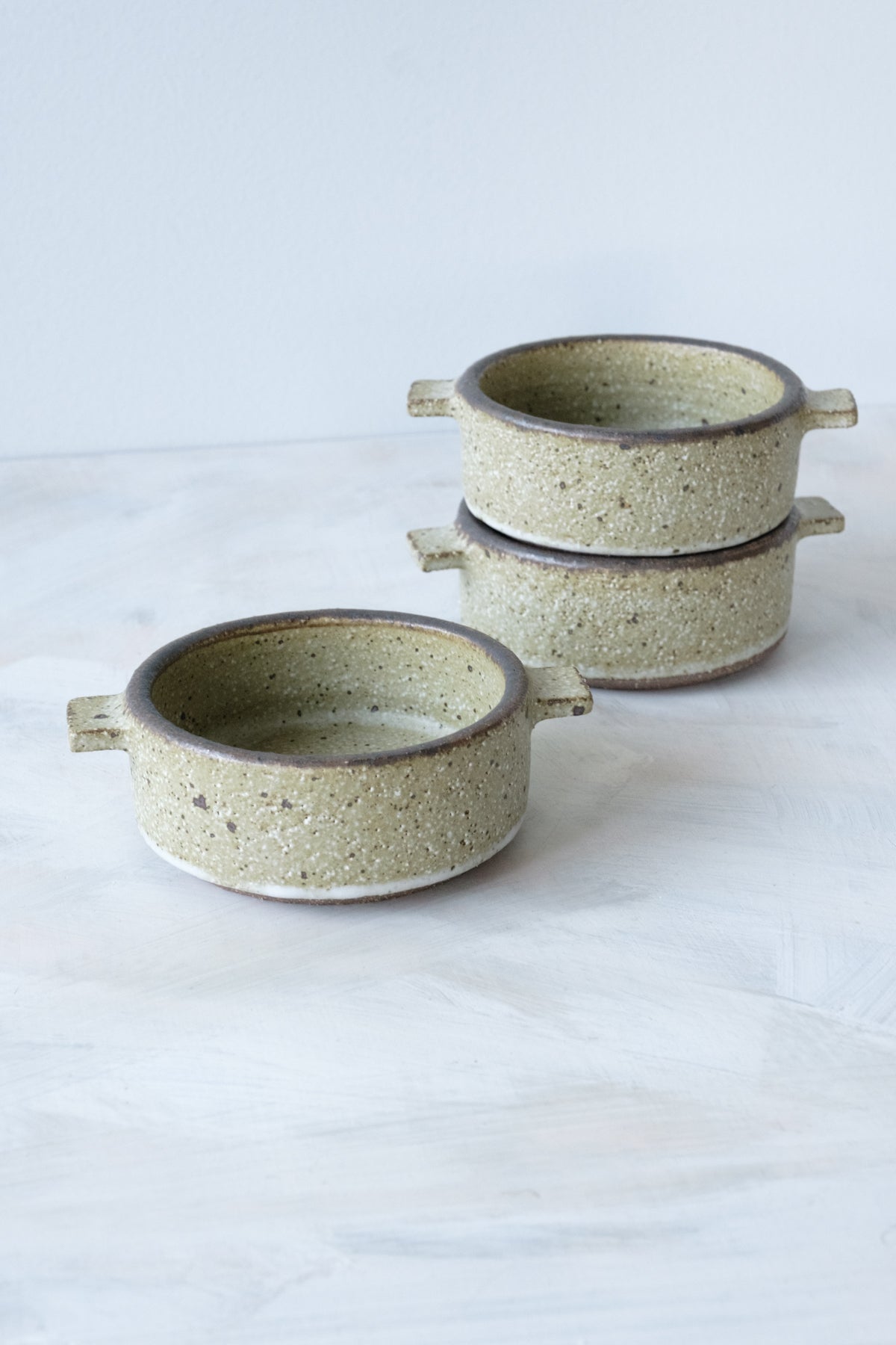 コッツウォルズ グラタン皿（Sサイズ）