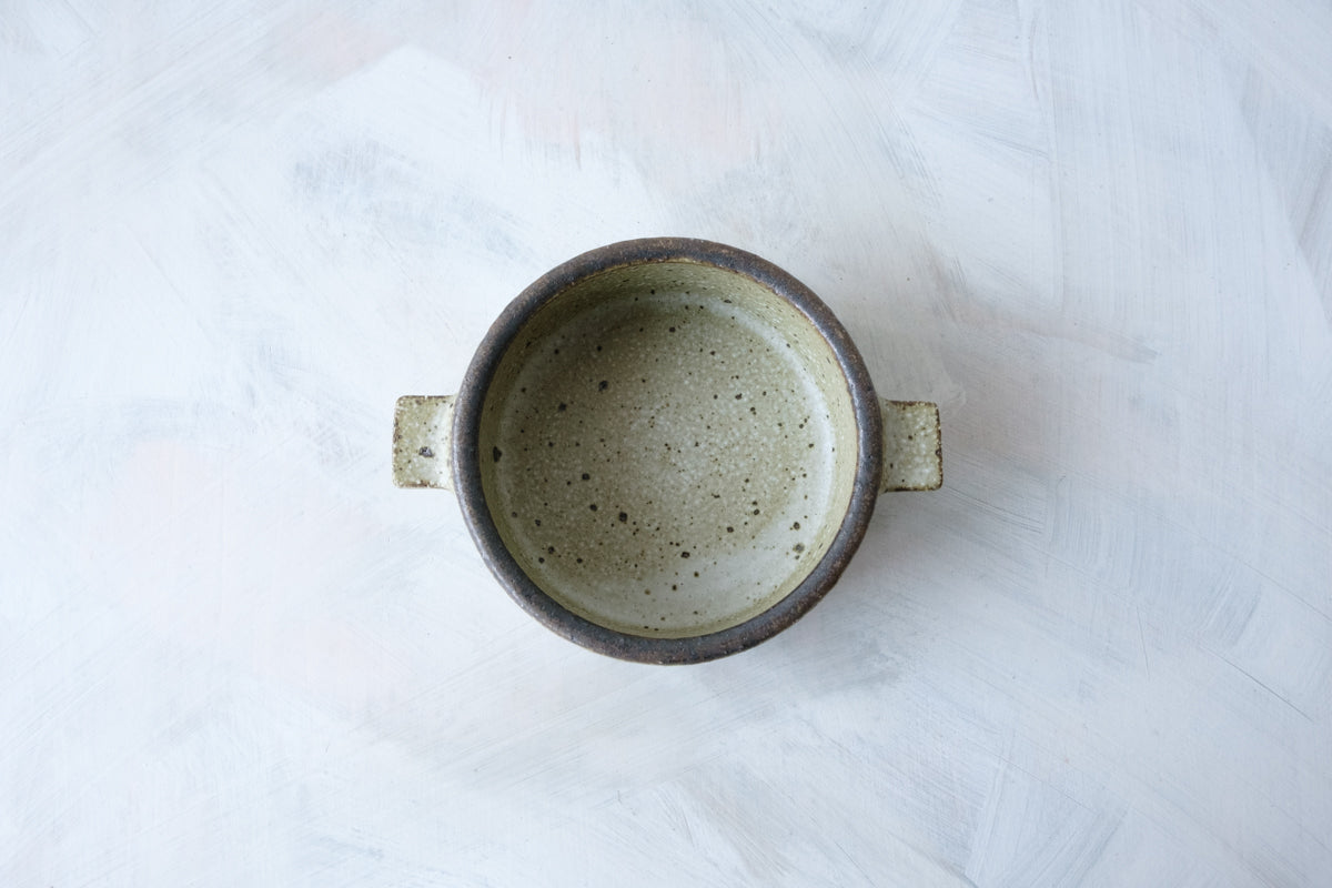 コッツウォルズ グラタン皿（Sサイズ）