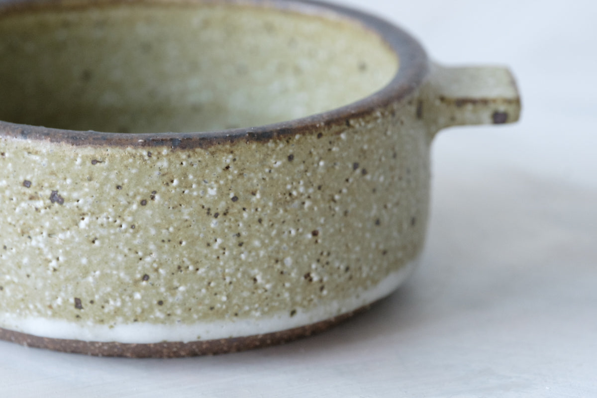 コッツウォルズ グラタン皿（Sサイズ）