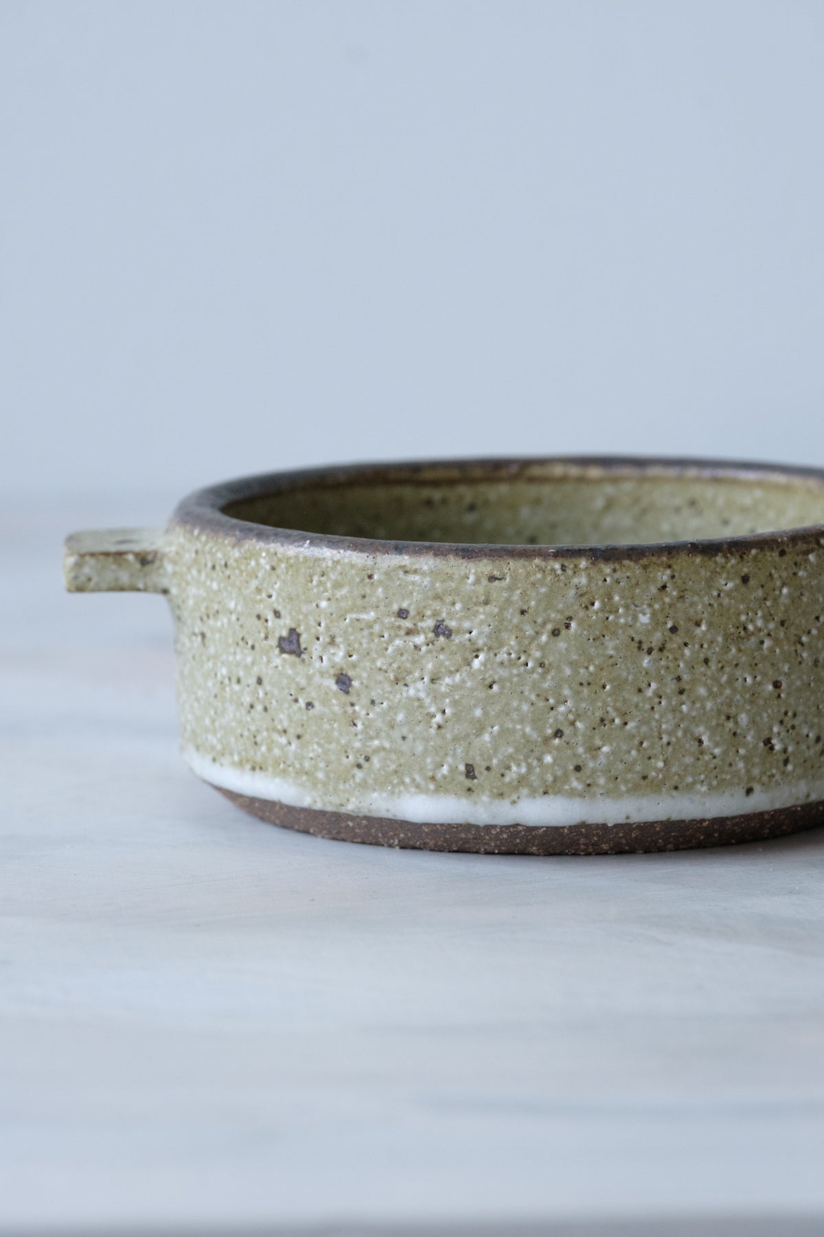 コッツウォルズ グラタン皿（Sサイズ）