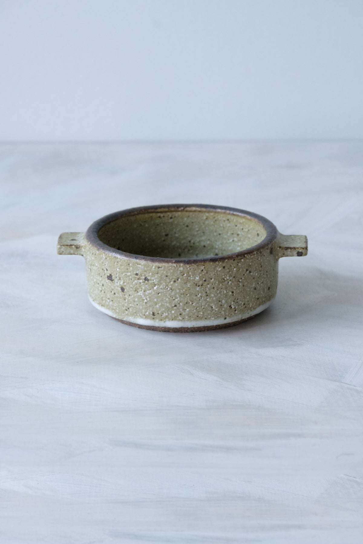 コッツウォルズ グラタン皿（Sサイズ）