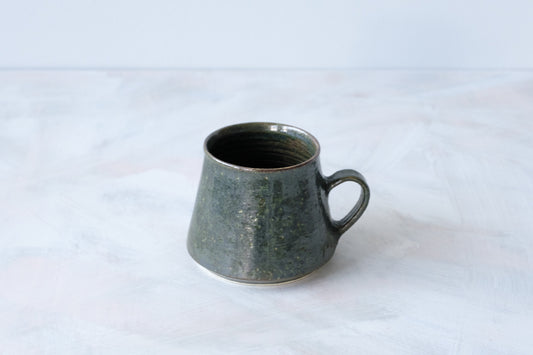 織部 マグカップ（wide）