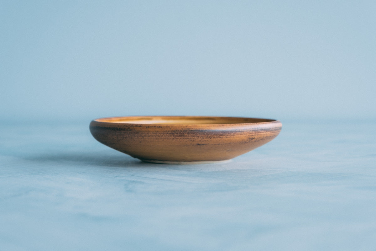 4寸小皿 BH 5" Bowl