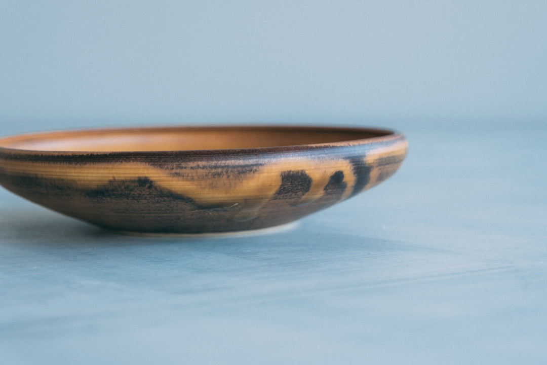 4寸小皿 BH 5" Bowl