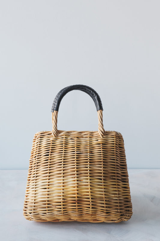 SHELL BAG