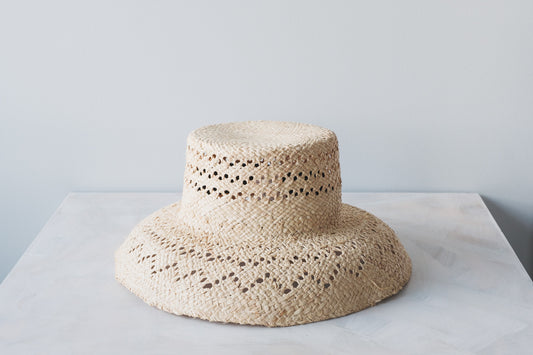 RF RESORT HAT