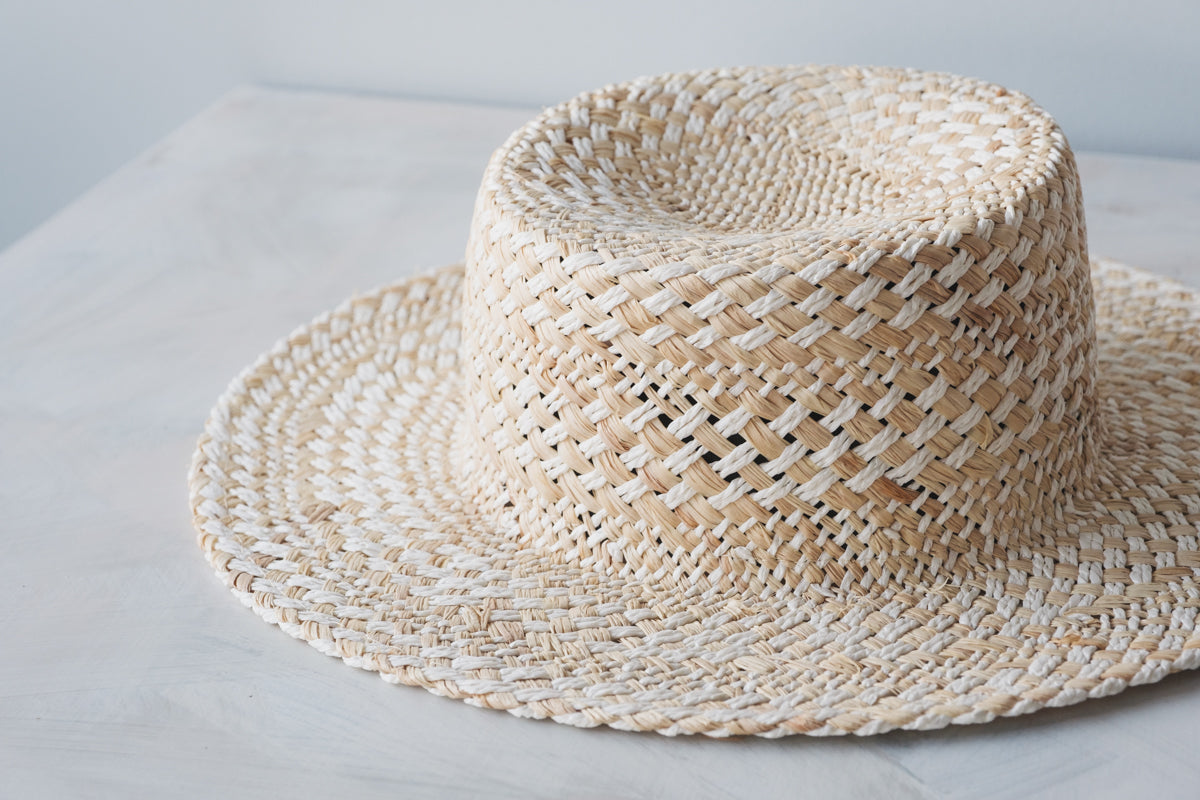 KANKAN MIX HAT