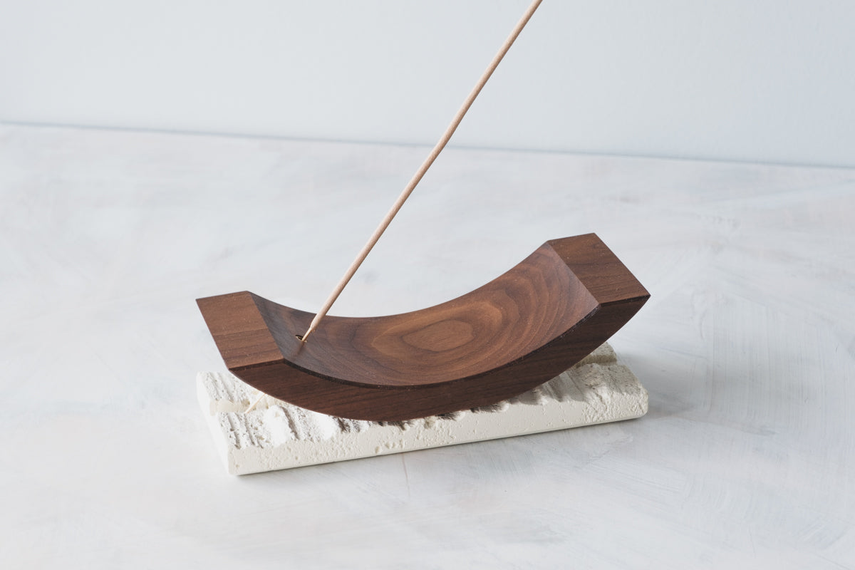 Incense Holder 002