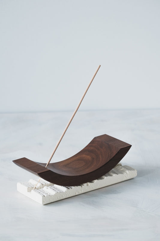 Incense Holder 002